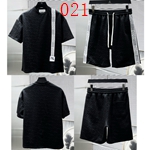 偽物ブランド夏服上下セット着払い